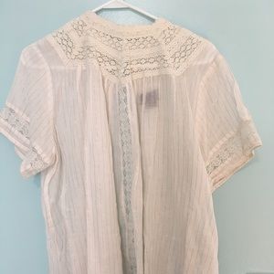 O’Neill top Cynthia Vincent Collection NWT